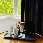 Апартаменты Relaxed Living No 03 Hillside *