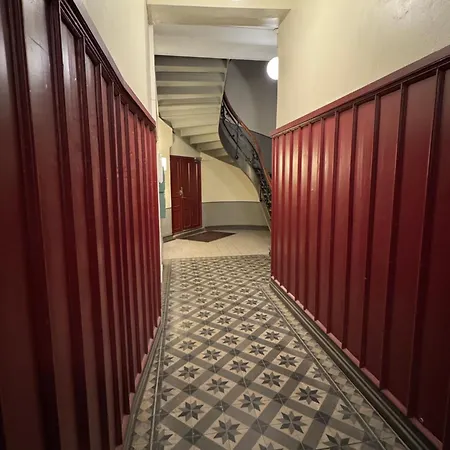 Relaxed Living No 03 Hillside * Oslo