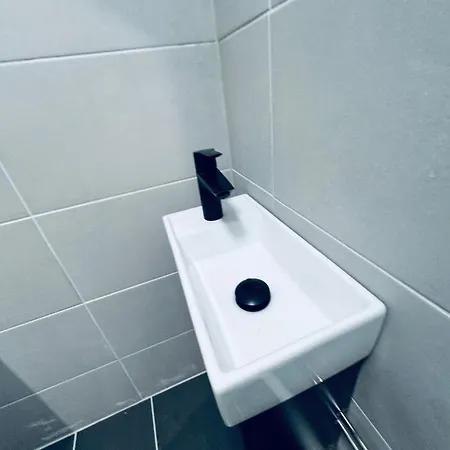 Relaxed Living No 03 Hillside * Όσλο