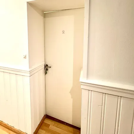 Relaxed Living No 03 Hillside Όσλο