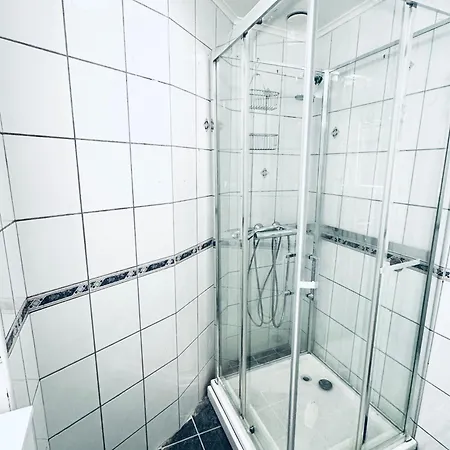 Apartamento Relaxed Living No 03 Hillside