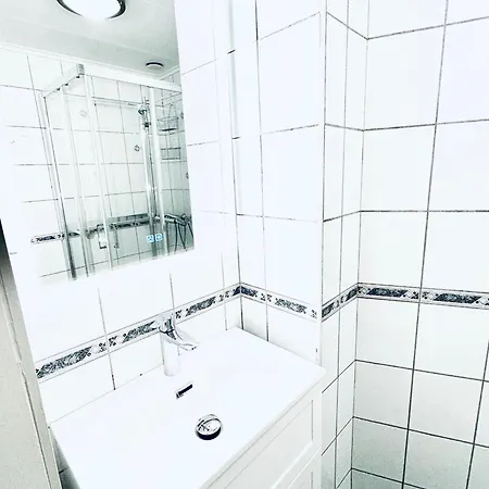 Relaxed Living No 03 Hillside דירה *