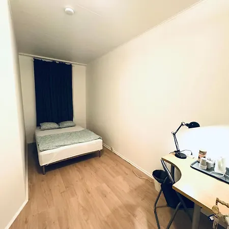Super Living Concept Apartment