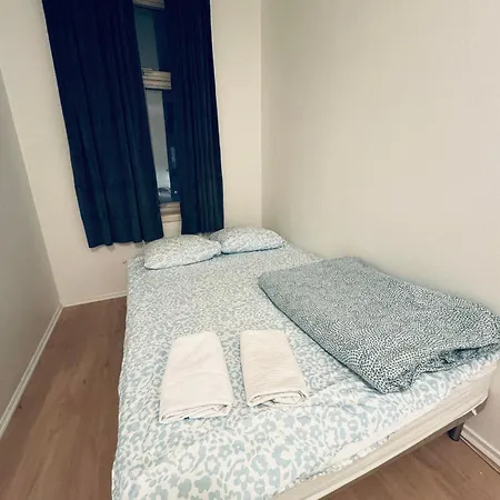 Super Living Concept Apartment *