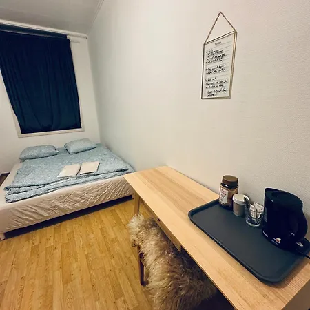 Apartment Super Living Concept Oslo