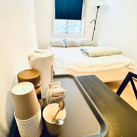 Relaxed Living No 03 Hillside דירה אוסלו