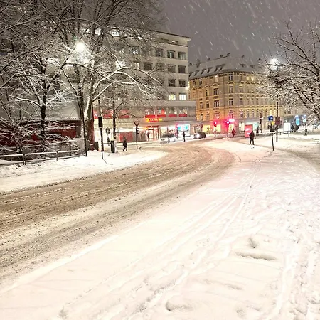 Relaxed Living No 03 Hillside Όσλο