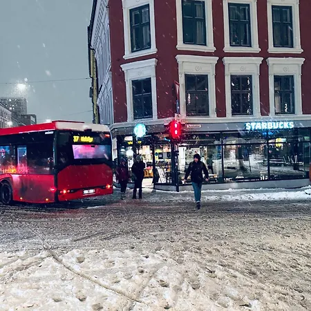 Apartamento Relaxed Living No 03 Hillside *