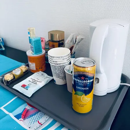 Διαμέρισμα Relaxed Living No 03 Hillside