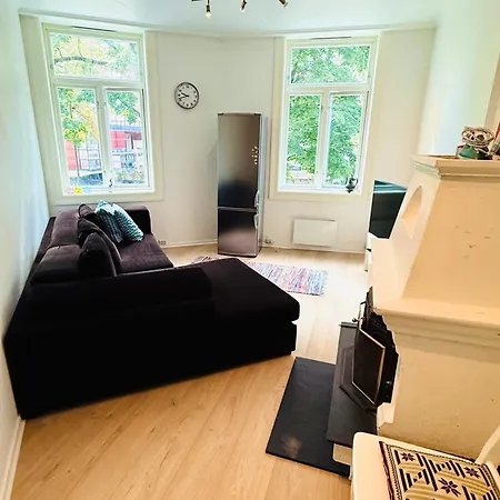 Relaxed Living No 03 Hillside Apartamento *