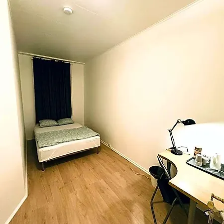 Apartman Relaxed Living No 03 Hillside