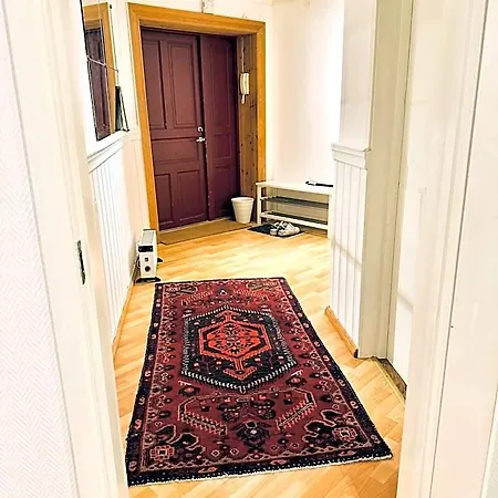 Apartman Relaxed Living No 03 Hillside