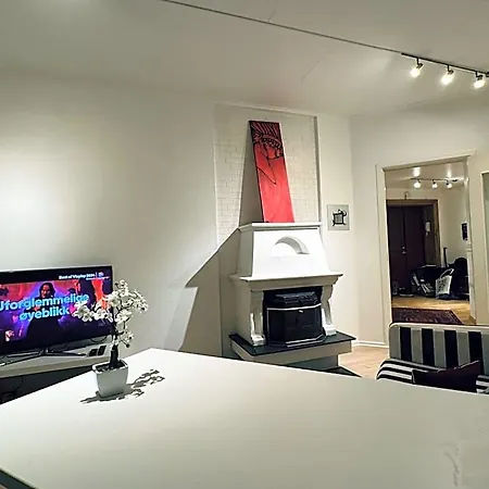 Relaxed Living No 03 Hillside דירה