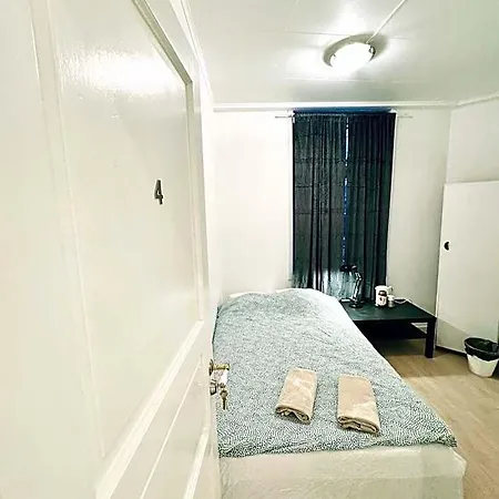 דירה Relaxed Living No 03 Hillside *