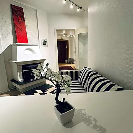 Apartman Relaxed Living No 03 Hillside Oslo
