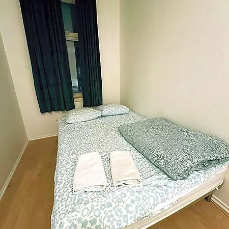 Relaxed Living No 03 Hillside Apartman Oslo