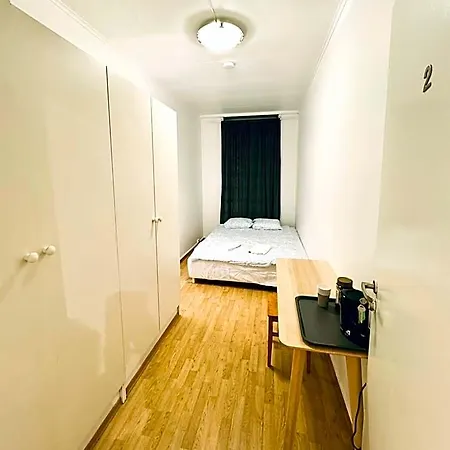 Relaxed Living No 03 Hillside Apartman