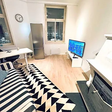 דירה Relaxed Living No 03 Hillside