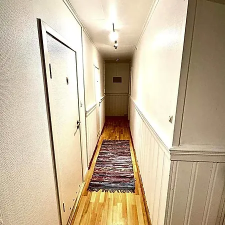 Relaxed Living No 03 Hillside Apartman