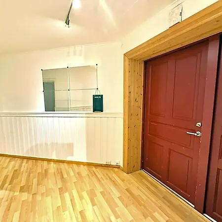 Relaxed Living No 03 Hillside Apartman Oslo