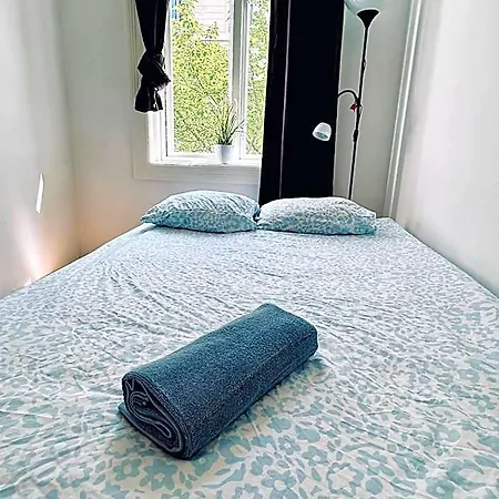Relaxed Living No 03 Hillside Apartman Oslo