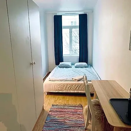 Relaxed Living No 03 Hillside Apartman