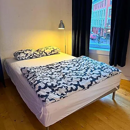 Relaxed Living No 03 Hillside Apartman