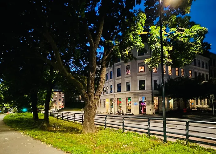 Апартаменты Relaxed Living No 03 Hillside *