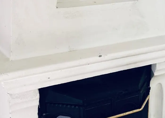 Relaxed Living No 03 Hillside Осло