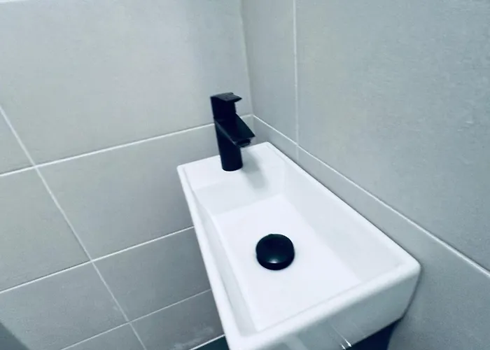 Relaxed Living No 03 Hillside * Осло