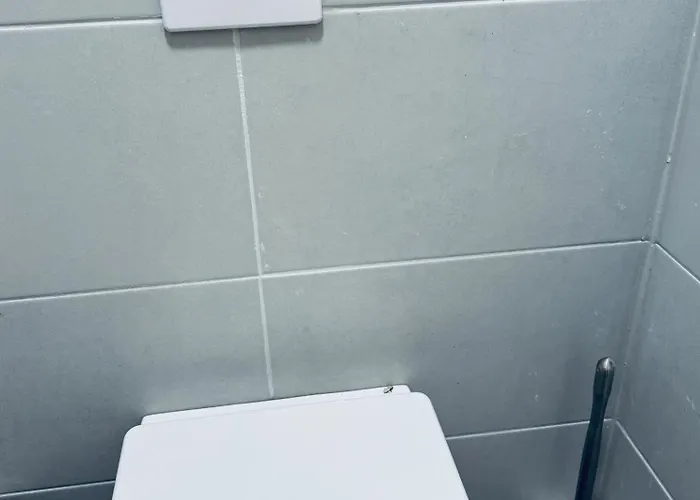 Апартаменты Relaxed Living No 03 Hillside