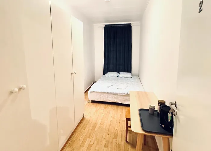 Relaxed Living No 03 Hillside Апартаменты