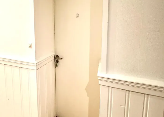 Relaxed Living No 03 Hillside Осло