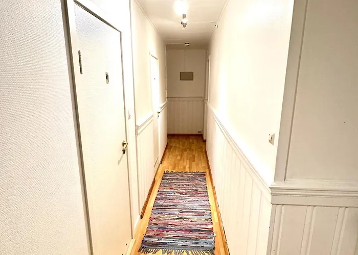 Relaxed Living No 03 Hillside * Осло