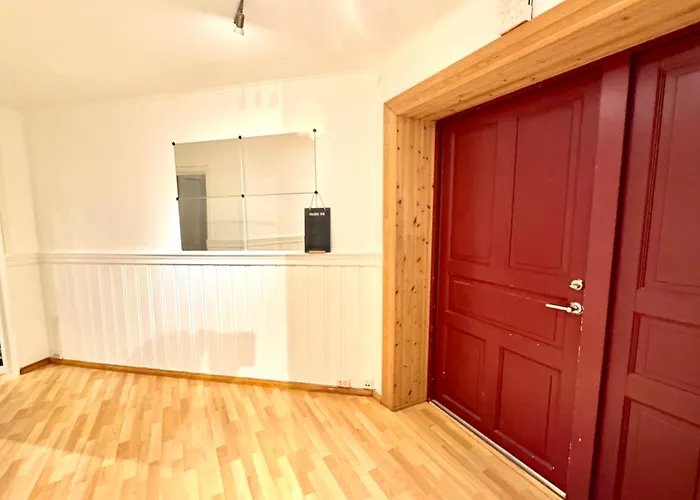 Апартаменты Relaxed Living No 03 Hillside