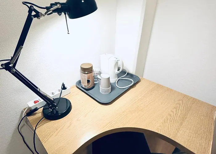 Relaxed Living No 03 Hillside * Осло