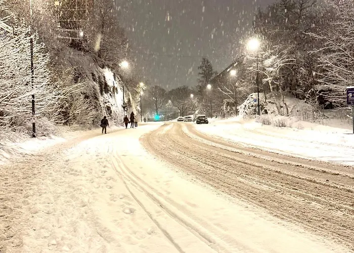 Relaxed Living No 03 Hillside Апартаменты