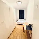 Relaxed Living No 03 Hillside Apartman