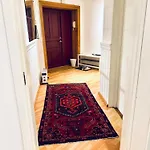 Relaxed Living No 03 Hillside Apartman *