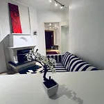 Apartman Relaxed Living No 03 Hillside *
