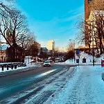 Relaxed Living No 03 Hillside * Oslo