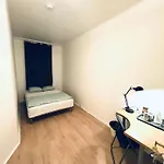 Relaxed Living No 03 Hillside Apartman