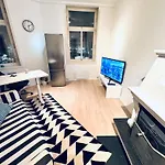 Relaxed Living No 03 Hillside Apartman Oslo