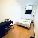 Relaxed Living No 03 Hillside Apartman Oslo