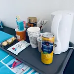 Apartman Relaxed Living No 03 Hillside