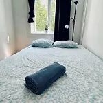 Relaxed Living No 03 Hillside Apartman Oslo
