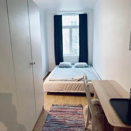 Relaxed Living No 03 Hillside Appartamento Oslo