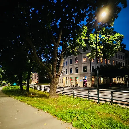 Apartment Relaxed Living No 03 Hillside *