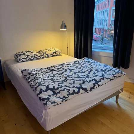 Relaxed Living No 03 Hillside * Oslo