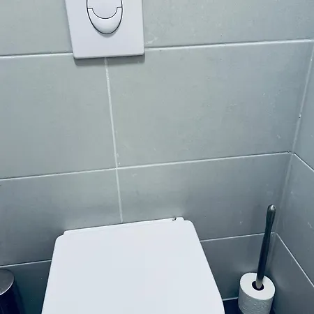 Apartment Relaxed Living No 03 Hillside